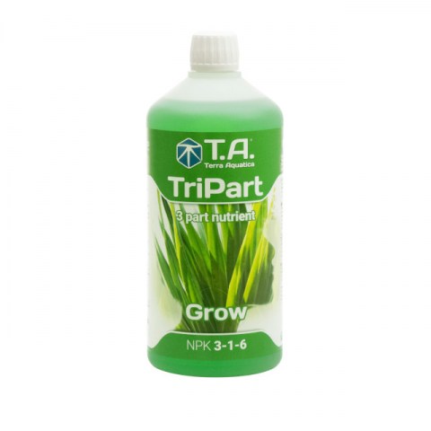 Tripart Gro 1lt